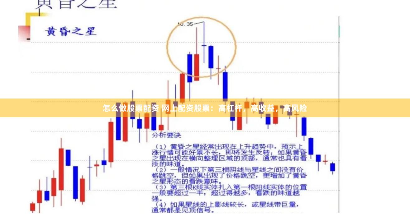 怎么做股票配资 网上配资股票：高杠杆，高收益，高风险