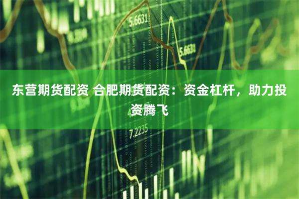 东营期货配资 合肥期货配资:资金杠杆,助力投资腾飞