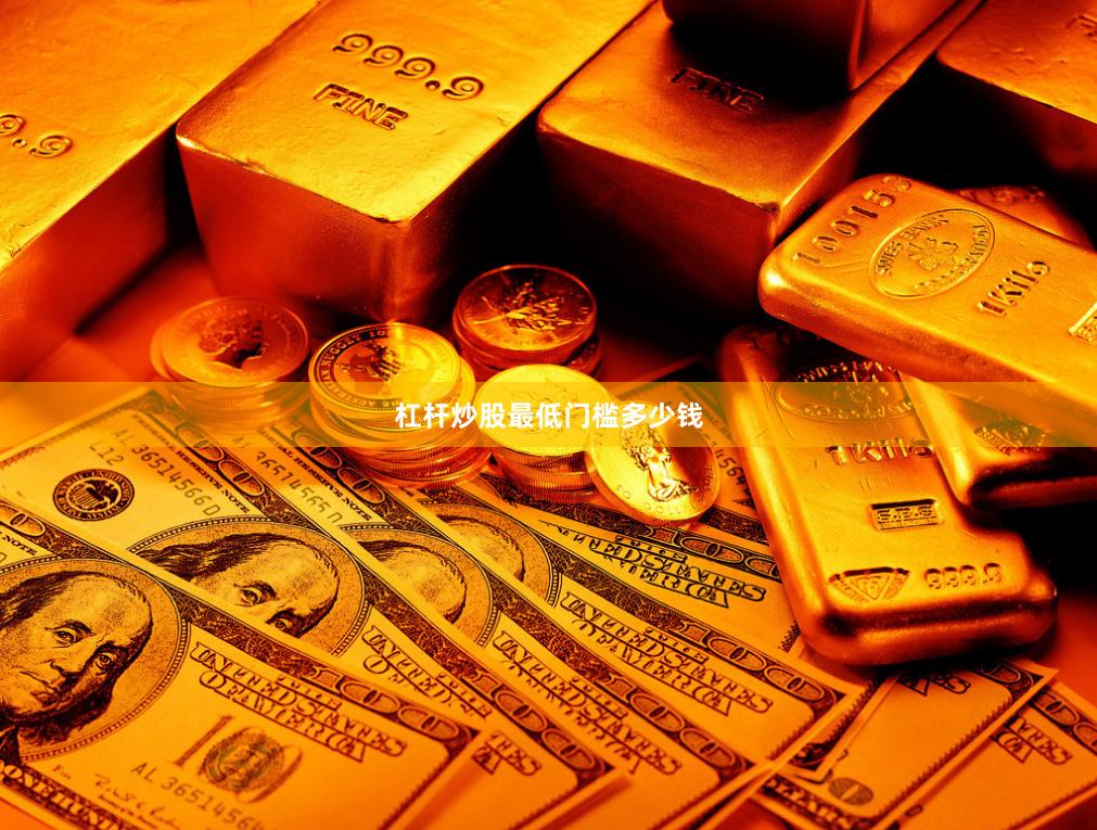 杠杆炒股最低门槛多少钱