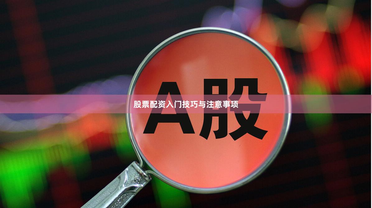 股票配资入门技巧与注意事项
